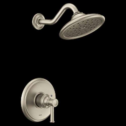Belfield UT2312EPBN M-Core 2-Series Shower Only