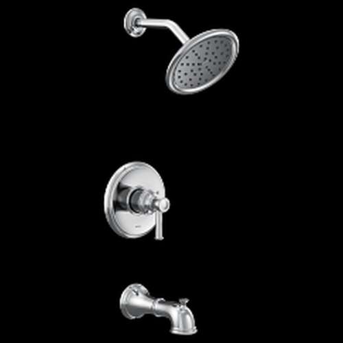 Belfield UT2313EP M-Core 2-Series Tub/Shower