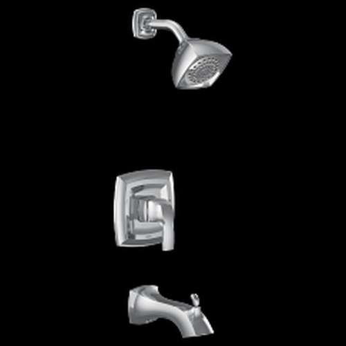 Voss UT2693EP M-Core 2-Series Tub/Shower