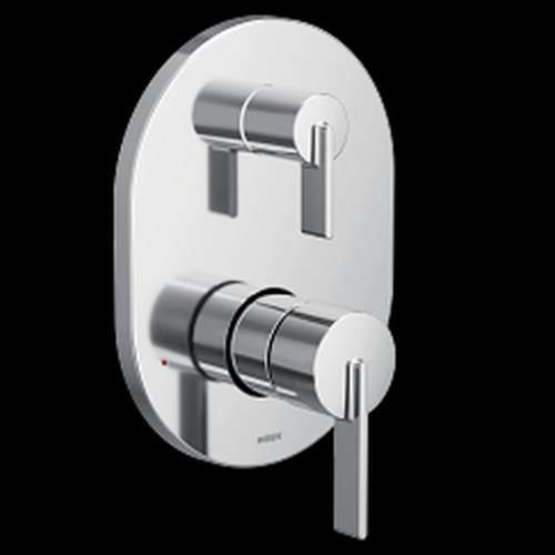 Cia UT3331 M-Core With Transfer M-Core Transfer Valve Trim