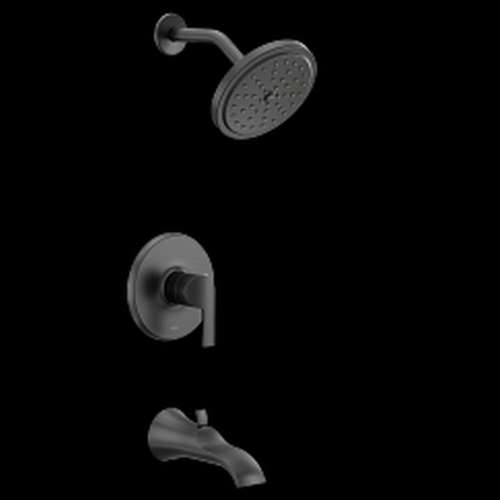 Doux UTS2203EPBL M-Core 2-Series Tub/Shower