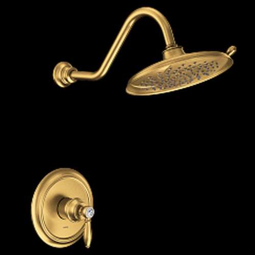 Weymouth UTS232102EPBG M-Core 2-Series Shower Only