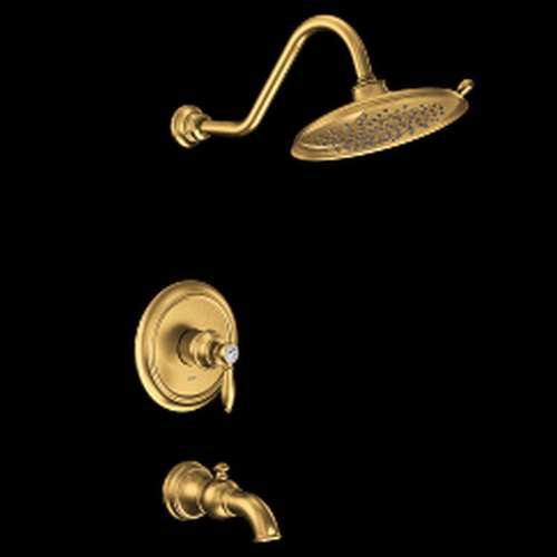 Weymouth UTS232104EPBG M-Core 2-Series Tub/Shower