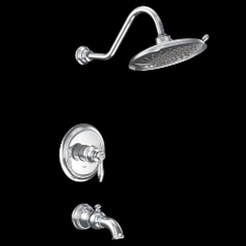 Weymouth UTS232104EP M-Core 2-Series Tub/Shower