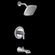 Flara UTS2913EP M-Core 2-Series Tub/Shower