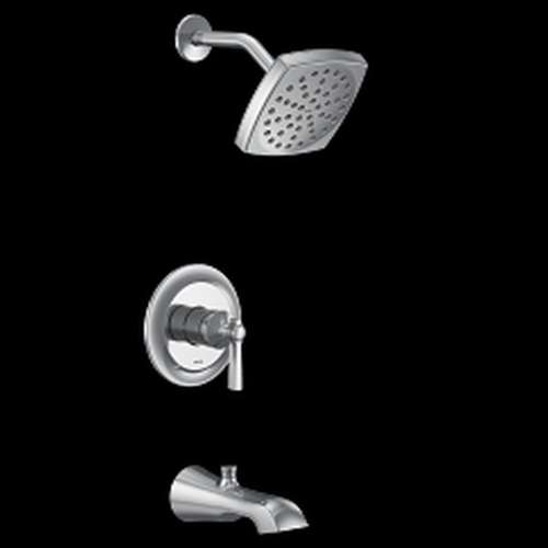 Flara UTS2913EP M-Core 2-Series Tub/Shower