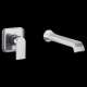 Genta LX WT901 One-Handle Tub Filler