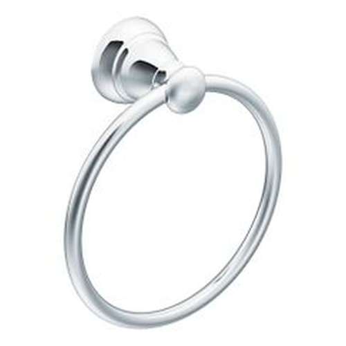 Banbury Y2686CH Towel Ring