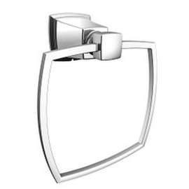 Boardwalk Y3286CH Towel Ring
