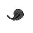 Arlys Y5703BL Double Robe Hook