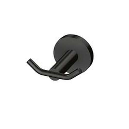 Arlys Y5703BL Double Robe Hook