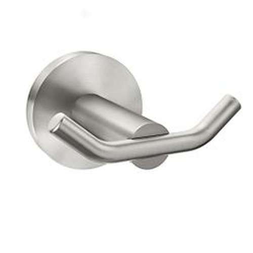 Arlys Y5703BN  Double Robe Hook
