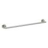 Arlys Y5718BN Brushed Nickel Towel Bar