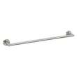 Arlys Y5724BN Brushed Nickel Towel Bar