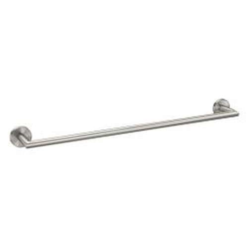 Arlys Y5724BN Brushed Nickel Towel Bar