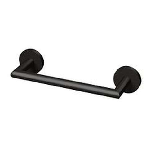 Arlys Y5786BL Towel Ring