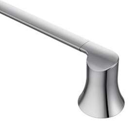 Doux YB0218CH 18-in Towel Bar