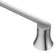 Doux YB0224CH 24-in Towel Bar