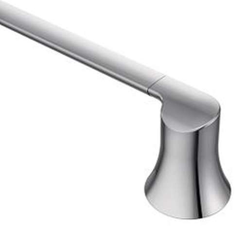 Doux YB0224CH 24-in Towel Bar