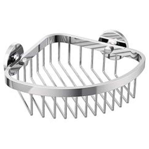 Hotel Motel YB0275CH Shower Basket