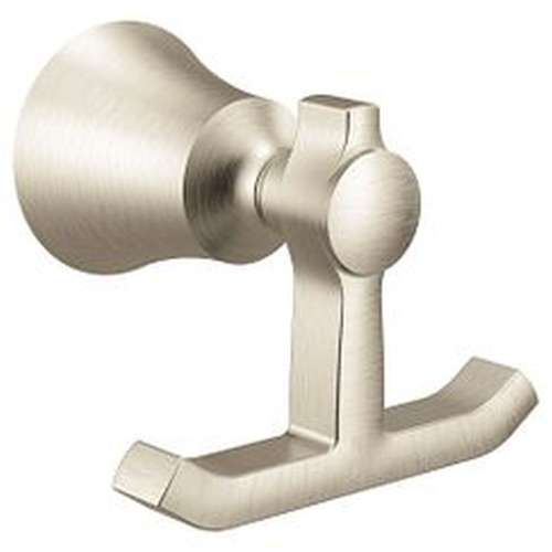 Flara YB0303BN  Double Robe Hook