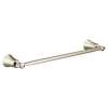 Flara YB0318NL Polished Nickel 18-in Towel Bar