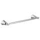 Flara YB0324CH Chrome 24-in Towel Bar
