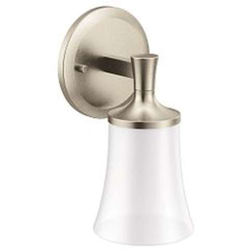 Flara YB0361BN One Globe Bath Light