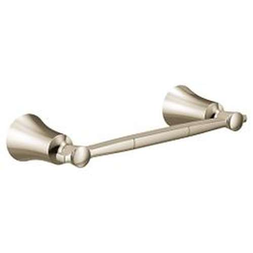 Flara YB0386NL Polished Nickel Hand Towel Bar