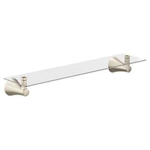 Flara YB0390BN Vanity Shelf
