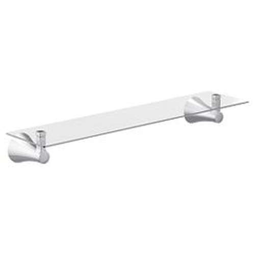 Flara YB0390CH Vanity Shelf
