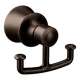 Dartmoor YB2103ORB Double Robe Hook