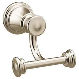 Belfield YB6403NL Double Robe Hook