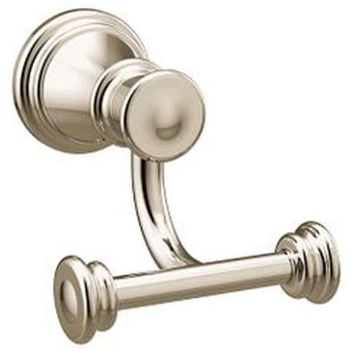 Belfield YB6403NL Double Robe Hook