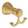Weymouth YB8403BG Double Robe Hook