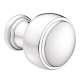Weymouth YB8405CH Drawer Knob