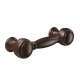 Weymouth YB8407ORB Drawer Pull