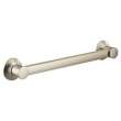 Flara YG0312BN 12-in Grab Bar