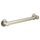 Flara YG0312BN 12-in Grab Bar