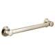 Flara YG0312NL 12-in Grab Bar