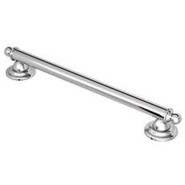 Brantford YG2212CH 12-in Designer Grab Bar