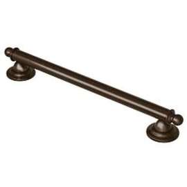 Brantford YG2218ORB 18-in Designer Grab Bar