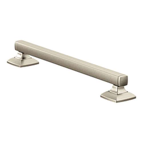 Voss YG5112BN 12-in Designer Grab Bar