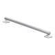 Voss YG5112CH 12-in Designer Grab Bar