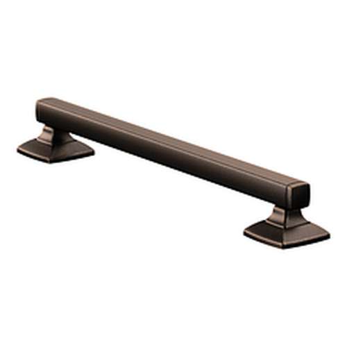 Voss YG5118ORB 18-in Designer Grab Bar