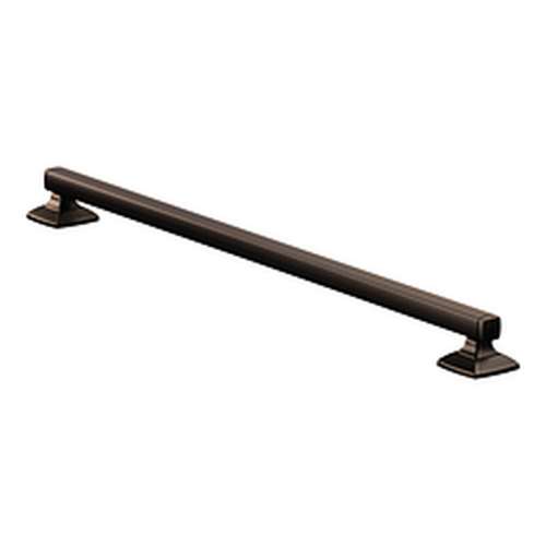 Voss YG5124ORB 24-in Designer Grab Bar
