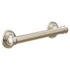 Belfield YG6412NL 12-in Designer Grab Bar
