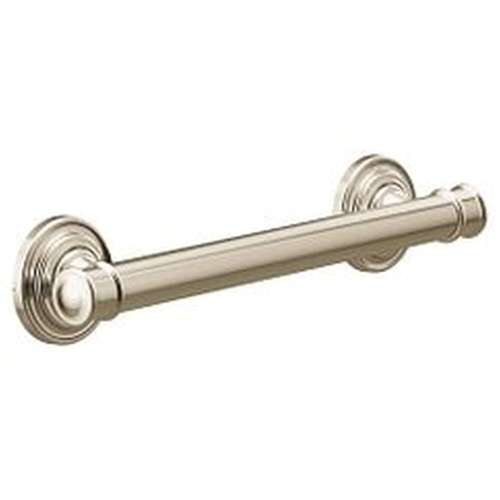 Belfield YG6412NL 12-in Designer Grab Bar