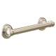 Belfield YG6412NL 12-in Designer Grab Bar