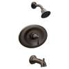 Brantford T2157EPORB Oil Rubbed Bronze Posi-Temp(R) Tub/Shower